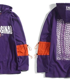 市场上装-T恤-休闲男装t恤