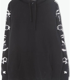 市场上装-卫衣-休闲男装卫衣