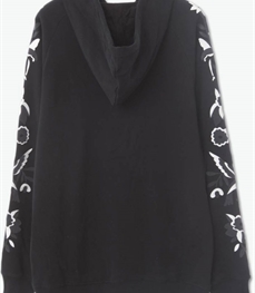 市场上装-卫衣-休闲男装卫衣