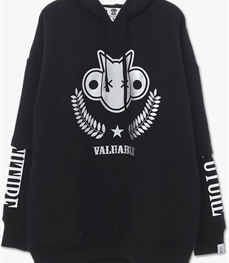 市场上装-卫衣-休闲男装卫衣