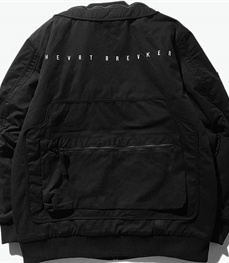 市场上装-夹克-休闲男装夹克