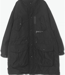 市场上装-中长外套-休闲男装中长外套
