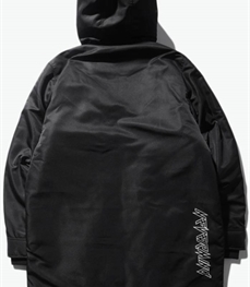 市场上装-中长外套-休闲男装中长外套