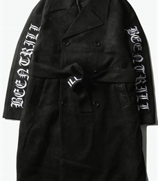 市场上装-皮衣-休闲男装皮衣