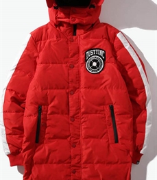 市场上装-棉衣/羽绒服-休闲男装棉服