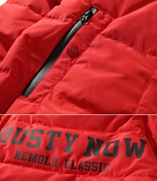 市场上装-棉衣/羽绒服-休闲男装棉服