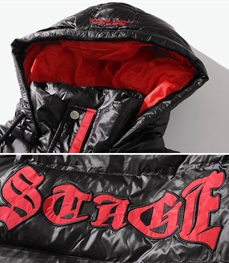 市场上装-棉衣/羽绒服-休闲男装棉服