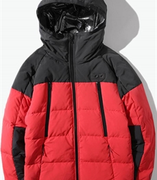 市场上装-棉衣/羽绒服-休闲男装棉服