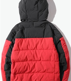 市场上装-棉衣/羽绒服-休闲男装棉服