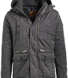 市场上装-棉衣/羽绒服-时尚男装棉服