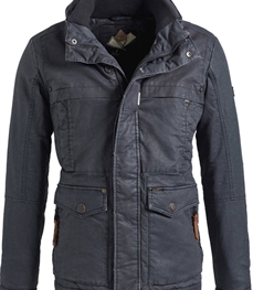 市场上装-棉衣/羽绒服-时尚男装棉服