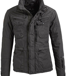 市场上装-棉衣/羽绒服-时尚男装棉服