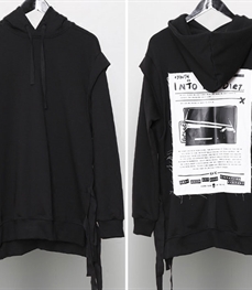 市场上装-卫衣-时尚男装卫衣