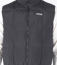 市场上装-马夹-时尚商务马甲