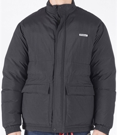 市场上装-棉衣/羽绒服-时尚商务棉服