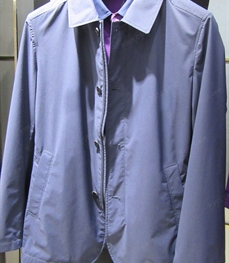 市场上装-大衣-（实拍）时尚商务大衣