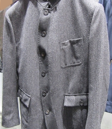 市场上装-单西-（实拍）时尚商务单西