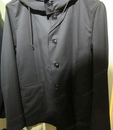 市场上装-单西-（实拍）时尚商务单西