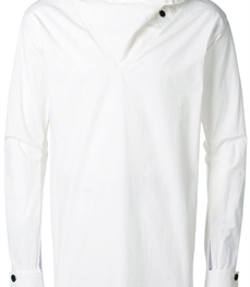 市场上装-衬衫-休闲男装衬衫