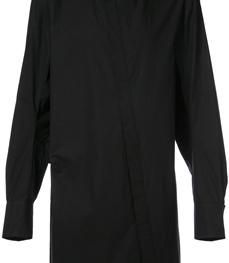 市场上装-衬衫-休闲男装衬衫