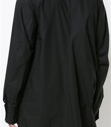 市场上装-衬衫-休闲男装衬衫