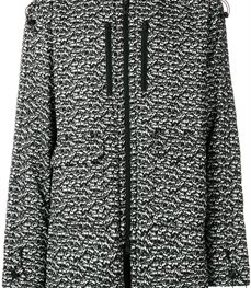 市场上装-中长外套-休闲男装中长外套