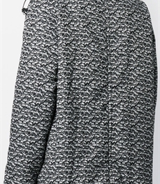 市场上装-中长外套-休闲男装中长外套