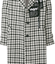 市场上装-中长外套-休闲男装中长外套