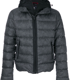 市场上装-棉衣/羽绒服-休闲男装棉服