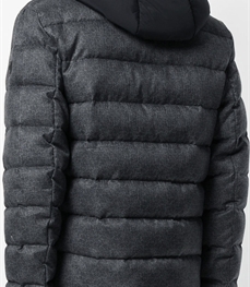 市场上装-棉衣/羽绒服-休闲男装棉服