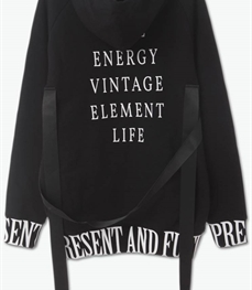 市场上装-卫衣-休闲男装卫衣