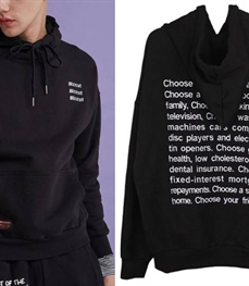 市场上装-卫衣-休闲男装卫衣