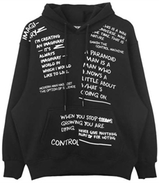 市场上装-卫衣-休闲男装卫衣