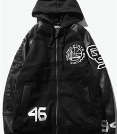 市场上装-夹克-休闲男装夹克