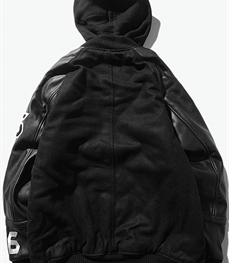 市场上装-夹克-休闲男装夹克