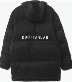 市场上装-棉衣/羽绒服-休闲男装棉服