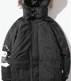 市场上装-棉衣/羽绒服-休闲男装棉服