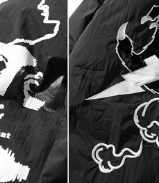 市场上装-棉衣/羽绒服-休闲男装棉服