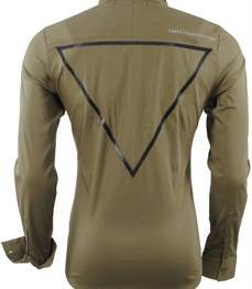 市场上装-衬衫-时尚男装衬衫