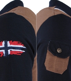 市场上装-T恤-时尚男装t恤