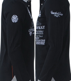 市场上装-T恤-时尚男装t恤