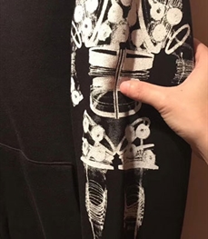 市场上装-卫衣-时尚男装卫衣