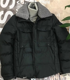 市场上装-棉衣/羽绒服-时尚男装棉服
