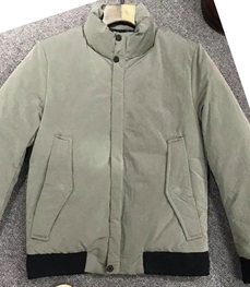 市场上装-棉衣/羽绒服-时尚男装棉服