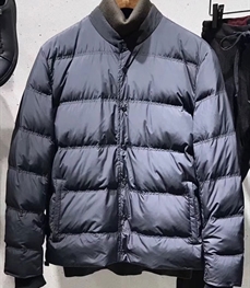 市场上装-棉衣/羽绒服-时尚男装棉服