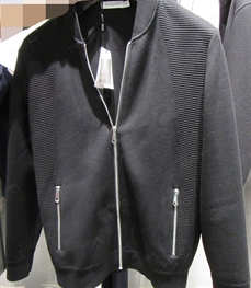 市场上装-夹克-（实拍）靓仔男装夹克