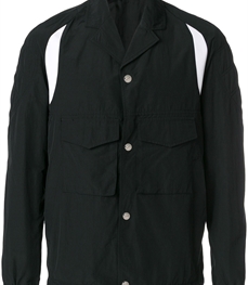 市场上装-衬衫-休闲男装衬衫