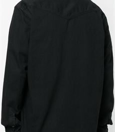 市场上装-衬衫-休闲男装衬衫