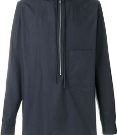 市场上装-衬衫-休闲男装衬衫