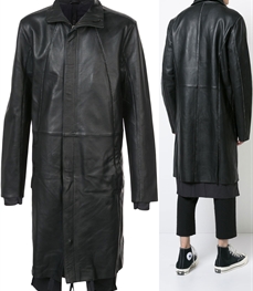 市场上装-皮衣-休闲男装皮衣